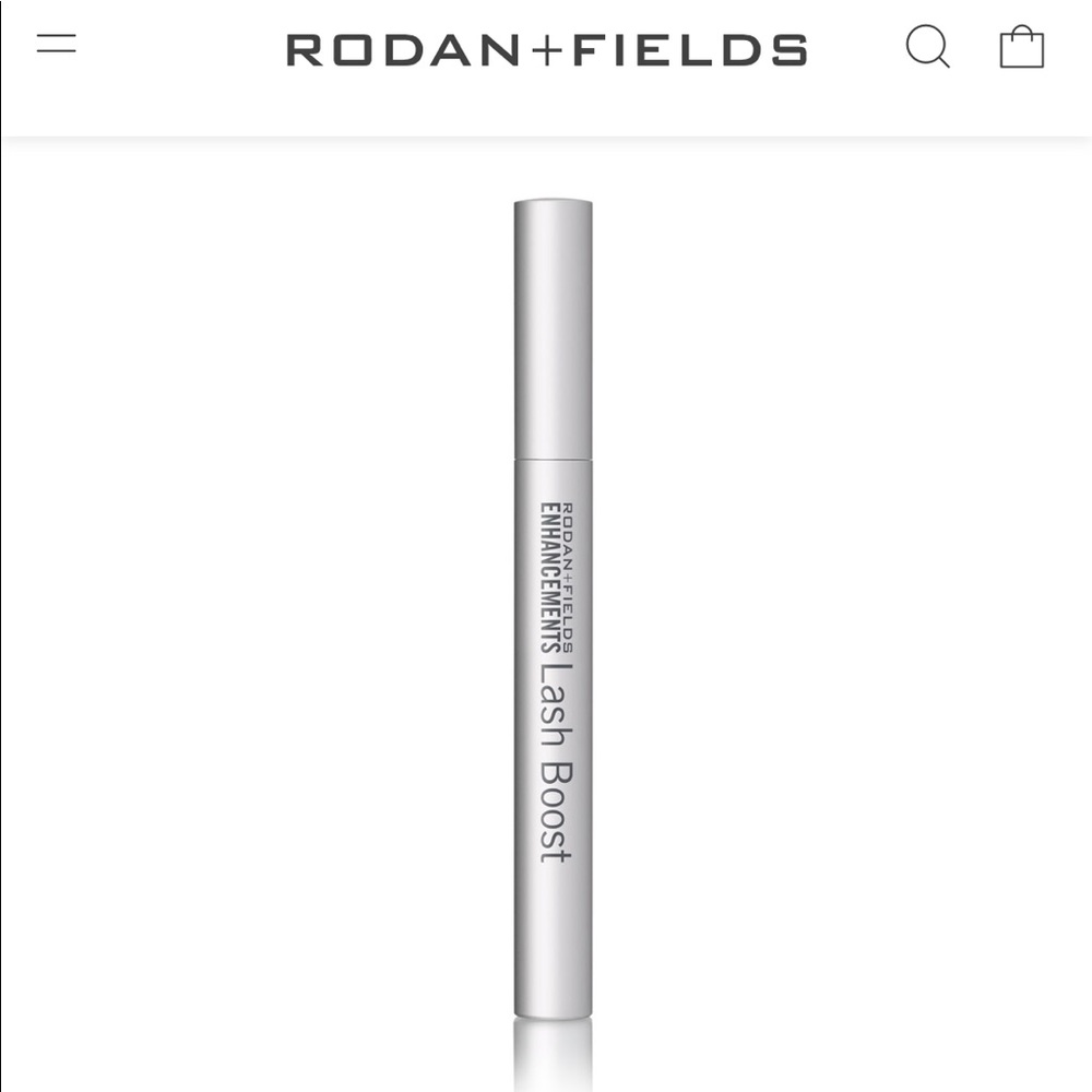 Rodan and Fields Lash Boost